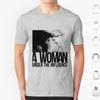 A Woman Under The Influence John Cassavetes  Gena Rowlands T Shirt Cotton Men Women DIY Print Gena Rowlands John Cassavetes A