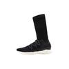 Runner Caged Sock High-Top Running Shoes Unisex Sneakers Black CN2486