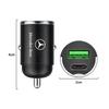 AABIH1 1Pc Car Charger USB Type-C Fast Charging Adapter Car Stickers Emblems For Mercedes Benz Vito W638 W639 W447 W168 W169 W176 W177