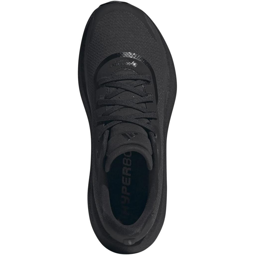 KK2023 adidas Hyperboost GTX Беговые (Мужской)