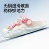 Kids Comfortable Clog Sandals Boys Girls - Non-Slip Outdoor Indoor Slippers With Cartoon Design