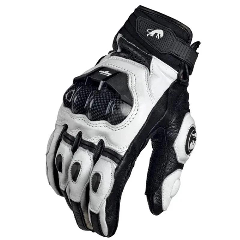 Мотоциклетные перчатки ветрозащитные водонепроницаемые Guantes Moto мужские перчатки для езды на мотоцикле сенсорный экран мото перчатки для мотокросса зимние
