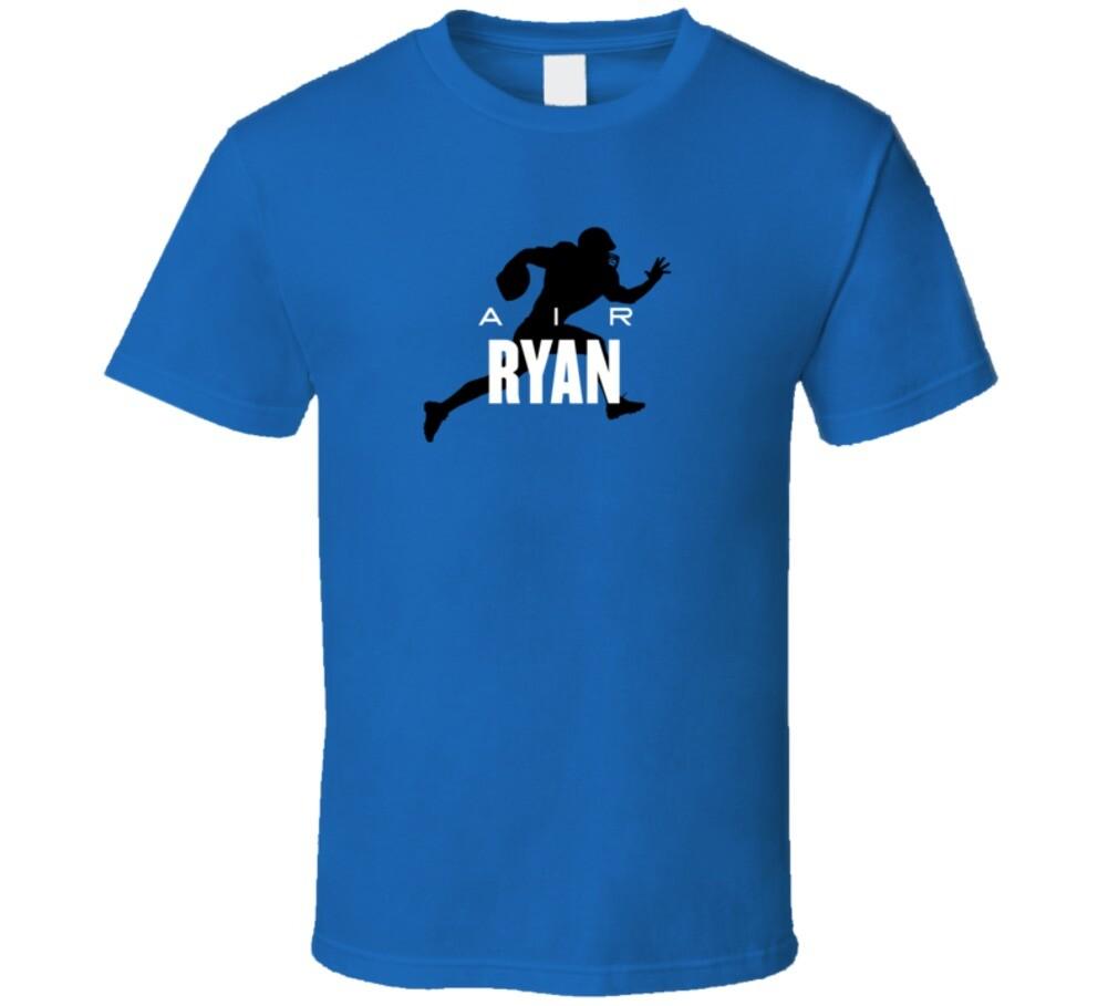 Футболка Air Matt Ryan