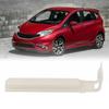 Air Filter Element Cover For Nissan Versa Sedan 2011-19 27276-1HS0B 27276-1HK0A