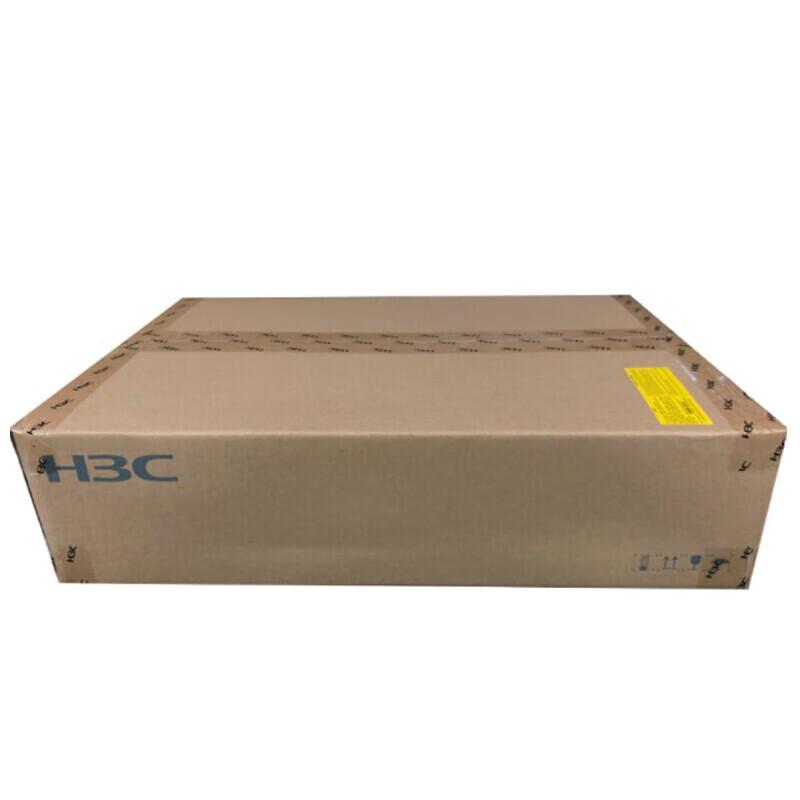 H3C NS-SecPath F100-S-G5 Enterprise Gigabit Firewall (CN version)