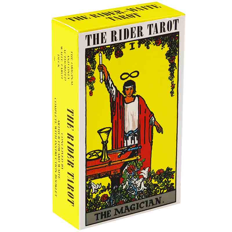 Таро Маленького Принца 78 карт Колода Оракула Романтическая Современная Ведьма Свет Провидца Священная Судьба Архангел Супер Привлечение Игра