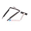 Кабель для HDD SSD, Корзина, Кронштейн, Лоток Для Ноутбука Lenovo Thinkpad L480 El480 L490, Провод SATA Жесткого Диска, Стойка, Разъем, Адаптерный Кабель