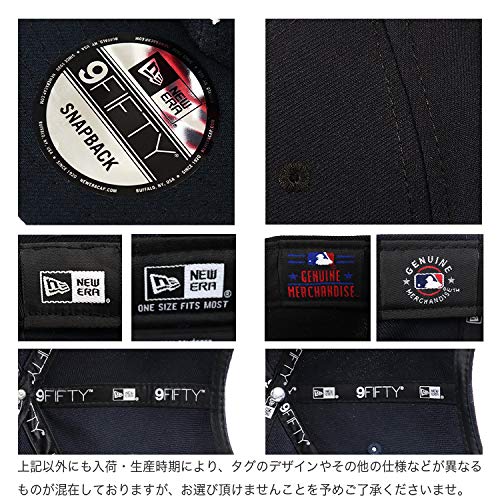 Кепка Snapback New Era Los Angeles Dodgers 9FIFTY, Мужская бейсболка, Dodger Blue [Параллельный импорт]