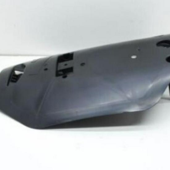 Совместимая накладка на рога для BMW X5 G05/X7 G07 (33306877043, 33306877044)