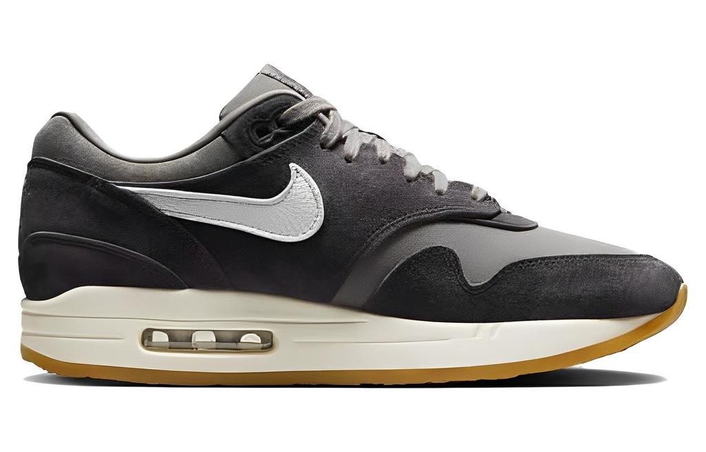 Nike Air Max 1 'Crepe Soft Grey' FD5088-001