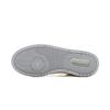 Li Ning Moon White 2MID Скейтбордические кроссовки Женские средние Ecru AGCV332-1