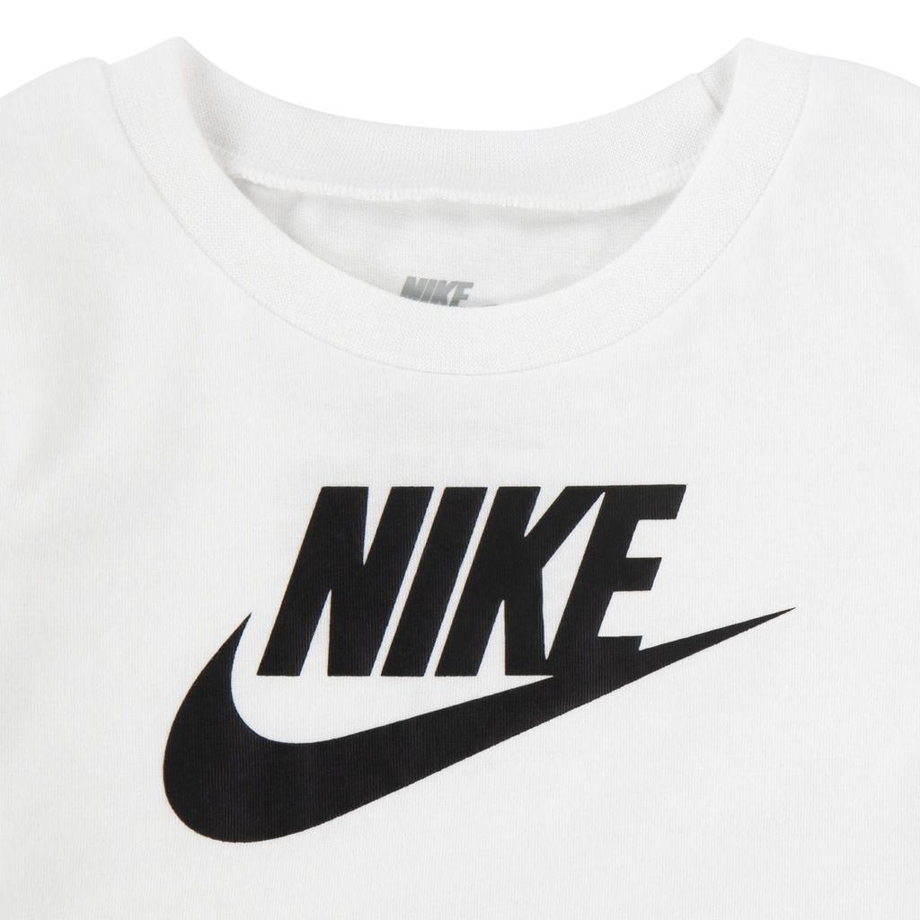 Nike Комплект спортивного костюма Swoosh для малышей