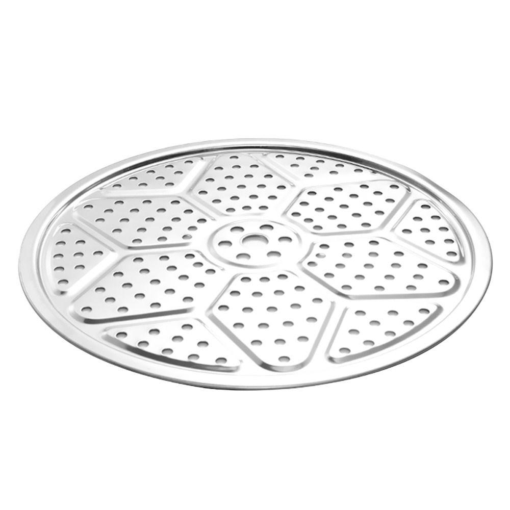 Multifunction Kitchen Accessories Stainless Steel Pot Steaming Steamer Rack Steamer Shelf Cookware