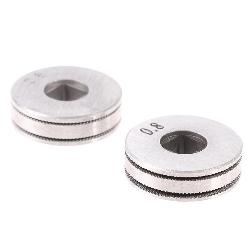 1 шт. детали ролика подачи проволоки Mig сварочная линия детали приводного ролика подачи проволоки