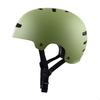 Casque BMX - TSG - Evolution - Polycarbonate - Mousse EPS - Satin Olive