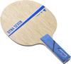 Victas Table Tennis Racket Shakehand Dyna Seven Straight 027105