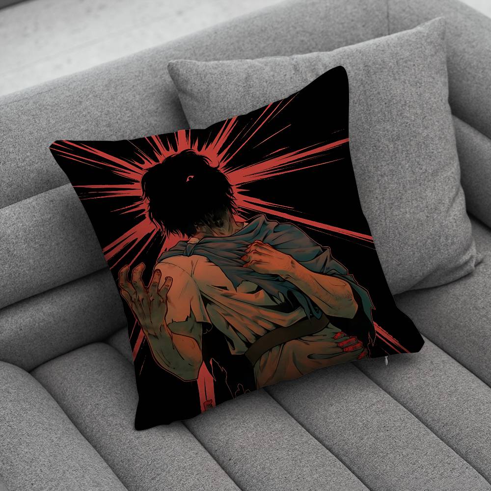 EEpic The Musical pillow cover living room sofa cushion cover bedroom room bed pillow cover home decoration