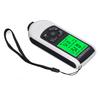 Coating Thickness Gauge High Accuracy Paint Depth Gauge Meter Antislip Thickness Meter Gauge White