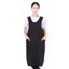 with Pockets Barber Shop Work Clothes Soft Hair Cutting Gown Cross Hairdressing Apron  Beauty Salon