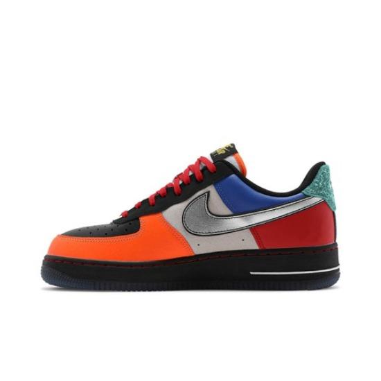 Nike Air Force 1 Low 07 What The NYC CT3610-100