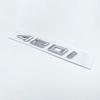 Новые цифры, буквы 420i, 428i, 430i, 435i, 440i, эмблема ABS для BMW 4 серии F32 F33 F36 G22 G23, табличка на багажник автомобиля, наклейка с логотипом
