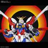 Модель высокого разрешения Mobile Fighter G Gundam God Gundam масштабная пластиковая модель 1/100 с цветовой кодировкой