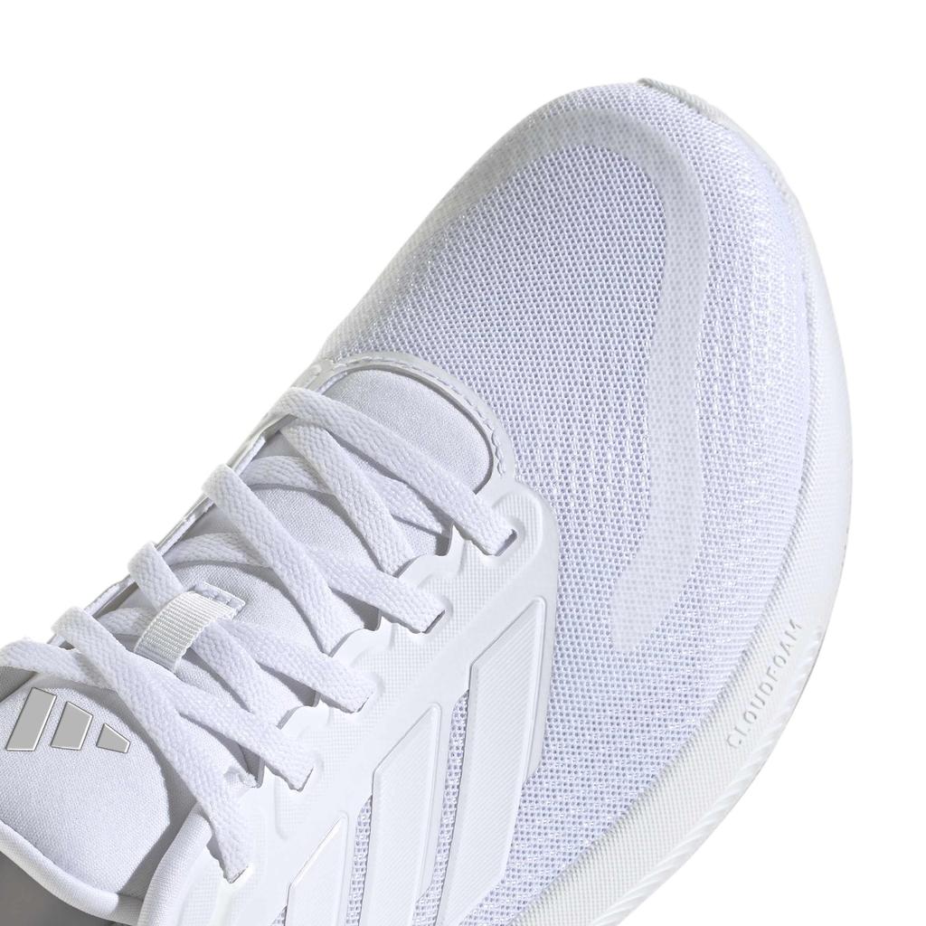adidas CoreRunner 5 Беговая обувь Белый Размер см Обувь, Унисекс, Взрослый, NKE45, Белый/Обувь Белый/Обувь (IH7757), 28,0