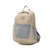 [Karimer] Step 10 Pale Khaki 2 Free Size