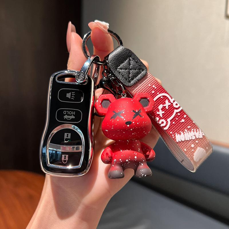 Для классического автомобильного ключа Xuan Yi Nissan с дистанционным управлением