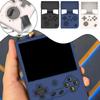 Handheld Game Console Silicone Protective Cover For ANBERNIC RG40XXV Shockproof Shell Soft S9T2