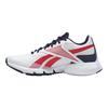 Reebok Ztaur Run Низкие Повседневные Беговые Кроссовки Белые Красные Синие Унисекс G57777