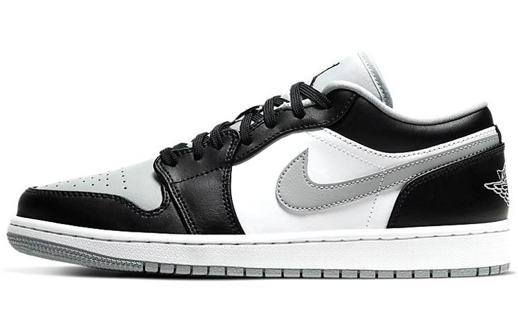 Jordan 1 Low 'Shadow' 553558-039