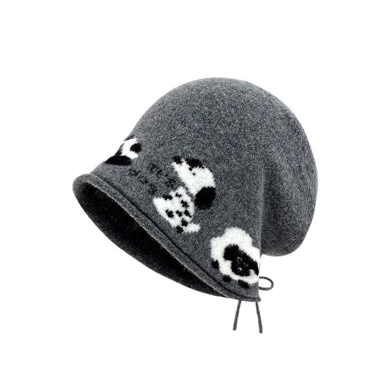 Korean version of fashion embroidered alphabet baseball cap unisex sunshade long brim casual versatile cap