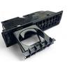 Retractable Air Vent Insert Cupholder Drink Holder For VW MK2 Golf Jetta 8V 16V GTI GLI (ONE cup holder) Best Value Parts