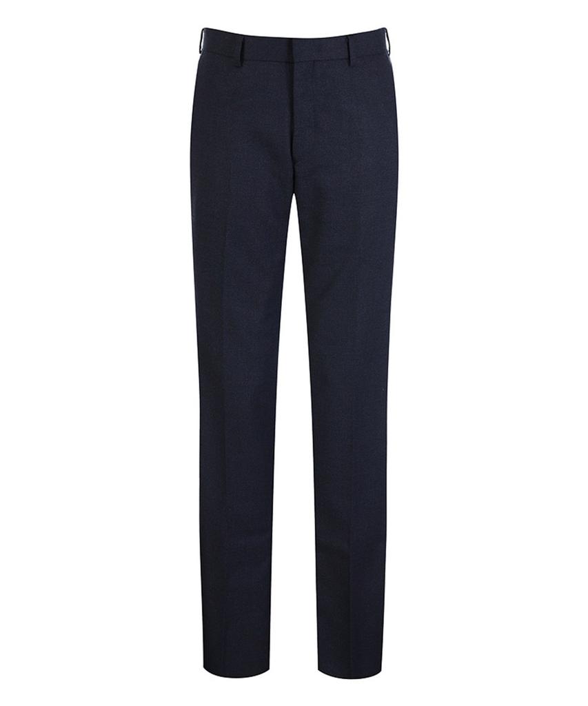 BRUNOBAFFI Men'S Fine Pattern Slacks
