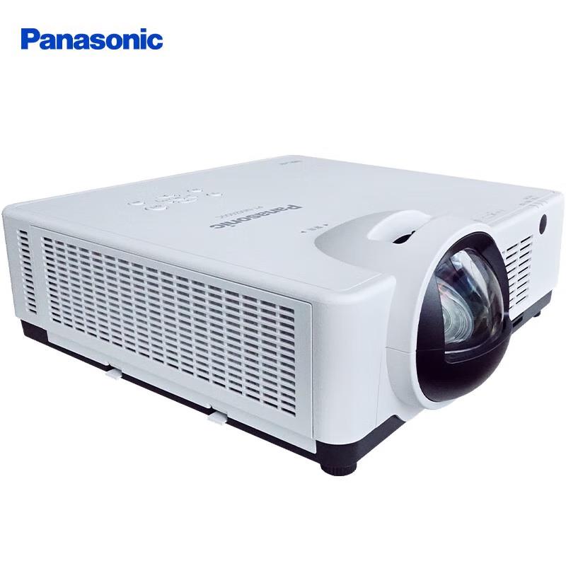 Panasonic PT-NMZ600C Short-Throw Laser Projector (CN version)
