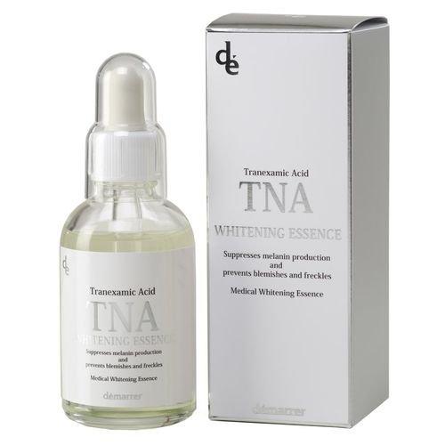 DEMARRER TNA Essence сыворотка-энхансер для сияния кожи, 60мл.