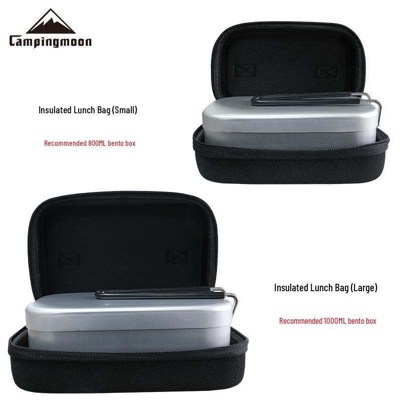 Ударопрочная изотермическая сумка для ланча для кемпинга Coleman S-1609-B