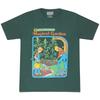 ** Steven Rhodes Grow A Magic Garden T-Shirt **