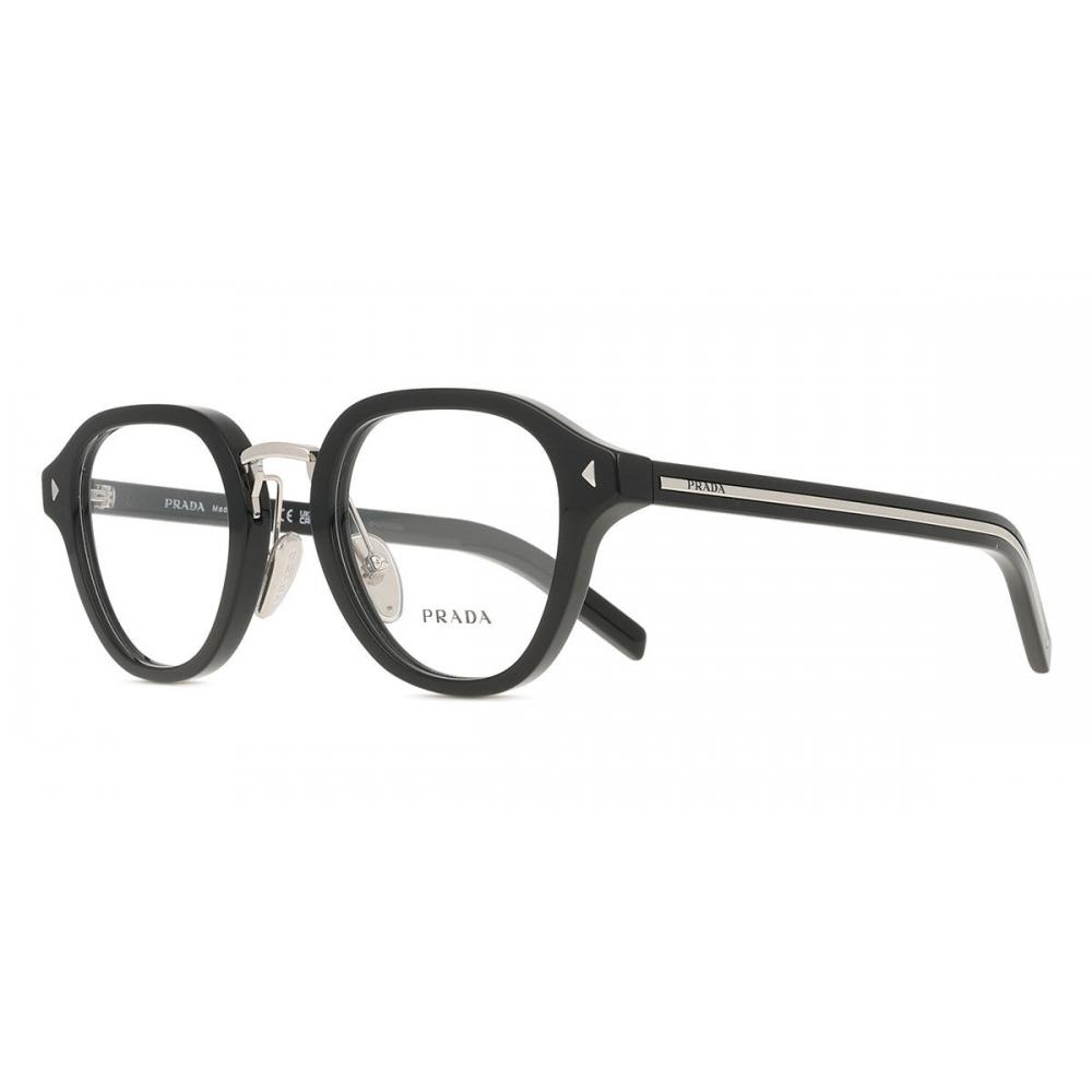 Prada Мужские Очки Pr C05v 16k1o1