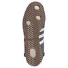 adidas Кеды Унисекс Серого Цвета German Army Trainers JS3835