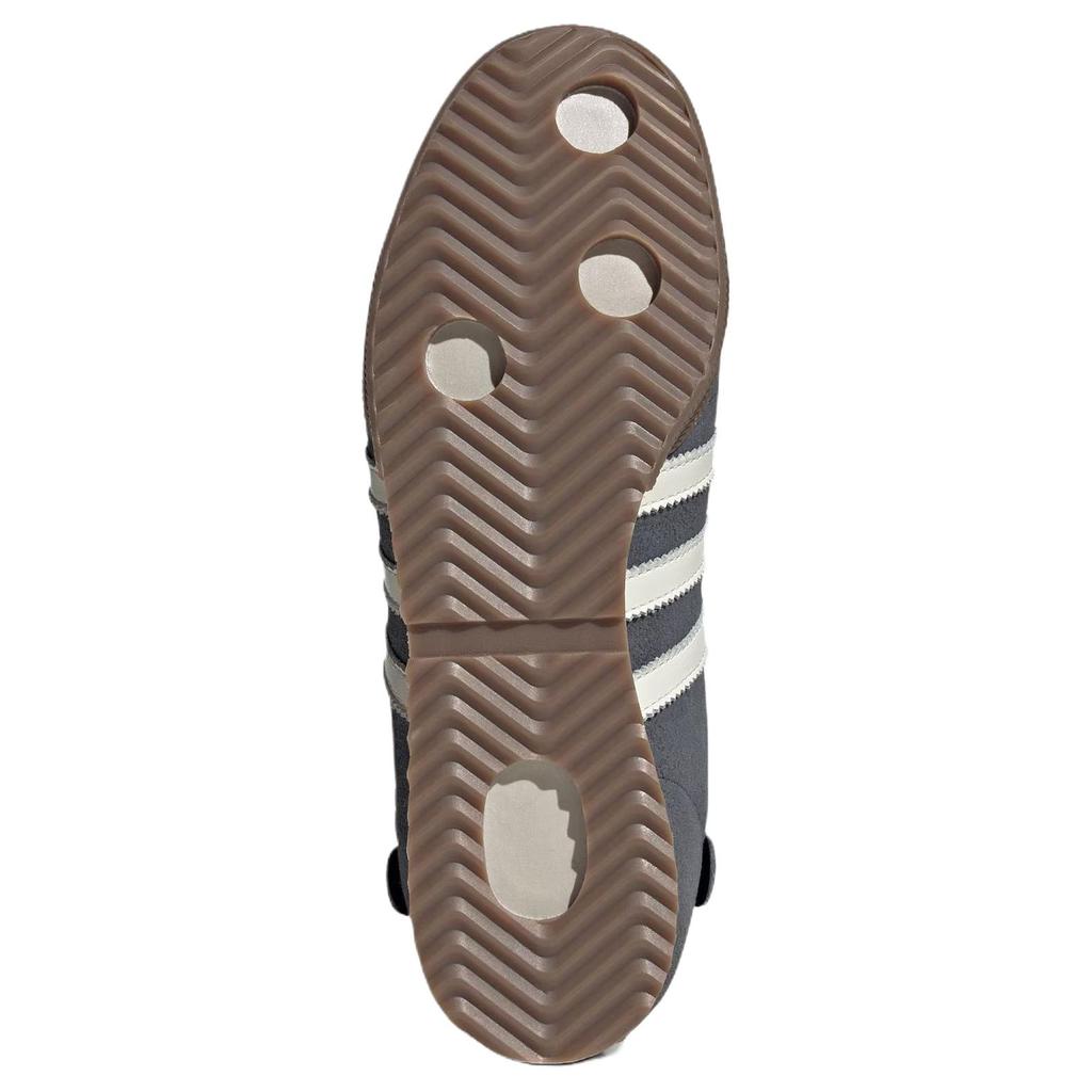 adidas Кеды Унисекс Серого Цвета German Army Trainers JS3835