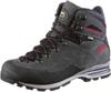 Обувь для треккинга Meindl Antelao GTX anthracite/red