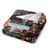My Life With The Walter Boys- Cole Blankets  Super Warm Fashion Plush Throw Blanket For Children Home Decor Bedspread Bed Cover