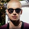 Винтажные солнцезащитные очки «кошачий глаз» женские мужские классические модные брендовые дизайнерские женские очки унисекс