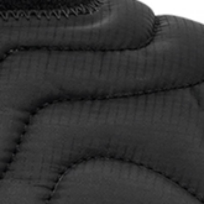 Teva Мужские стеганые тапочки Stvm2339596 Blk