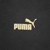 Puma Мягкий пуловер с круглым вырезом и длинным рукавом Мужская толстовка Толстовка мужская 634675-01
