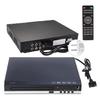 Высококачественный DVD-плеер для Smart TV с поддержкой вывода 1080P, USB-входом и функцией пульта ДУ для небольших помещений