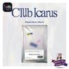 ARTMS 1st Mini Album Club Icarus (Objekt Music Album)