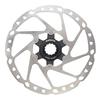 SHIMANO Disc Rotor 160mm Center Lock Narrow Type ESMRT64SI3C DEORE SM-RT64-S